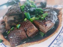 乌镇酱鸭-印象江南(东栅店)