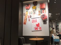 大堂-乐凯撒披萨(喜荟城店)