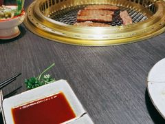 -AJIYA·池袋日式烧肉自助(天津万象城店)