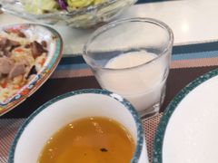 -帕米尔食府(白云观店)