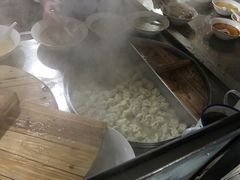 -汪家馄饨(集庆路店)