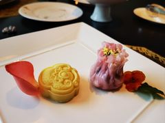 -北京饭店谭家菜