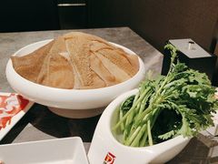 -德天肥牛海鲜火锅(城西银泰店)