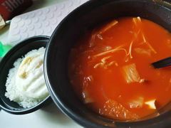 -陕味食族油泼面(工商大学店)
