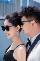-金夫人婚纱摄影全球旅拍(大连店)