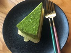 -The Flowers Coffee(南山店)