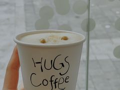 -HUGS coffee(东区店)