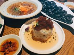 -船歌·鱼水饺青岛菜(金狮广场店)