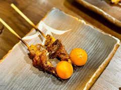 -鸟鹏烧鸟居酒屋(珠江新城店)