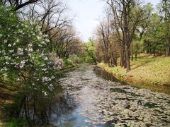 -承德避暑山庄景区