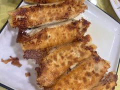 -春水锅贴·传统鲁菜(大明湖店)