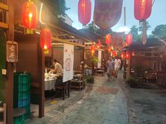 -五邑人家(江门店)