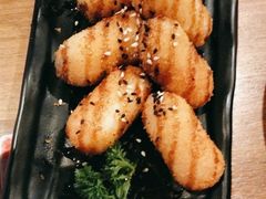 -炉小哥烤肉(朗悦公园茂店)