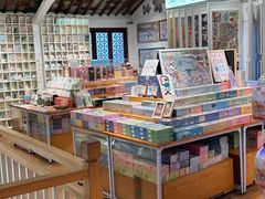 -猫的天空之城概念书店(苏州平江店)