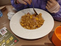 -必胜客(兴华中路PH店)