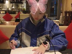 -圣丰索菲特·法国餐厅