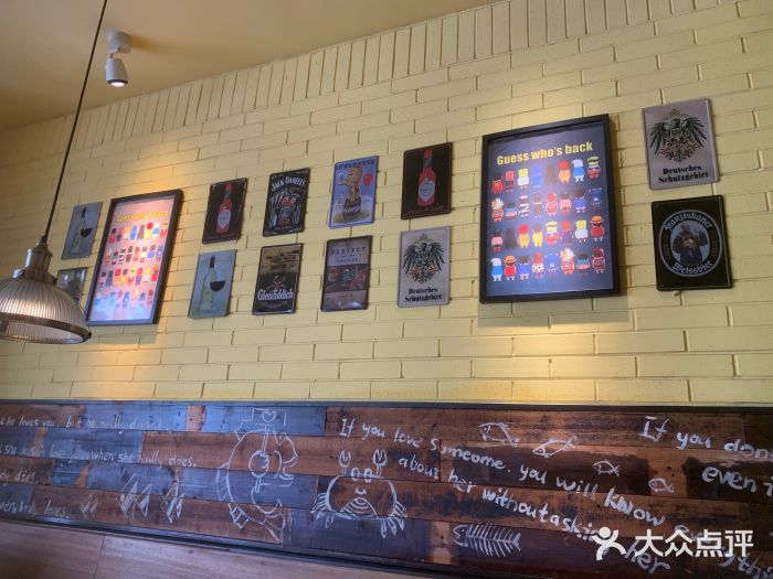 永安鱼庄·镇江菜(三店纬五路店)图片