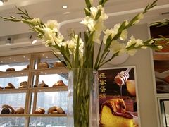 -好利来(高新枫叶广场店)