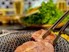 -釜山火炉·海鲜烤肉(紫藤路店)