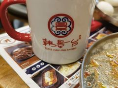 -韩景台烤肉(八大处店)