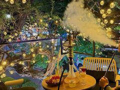 -LAMP BAR 水烟音乐酒吧