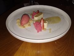 -沈阳君悦酒店·意坊意大利餐厅