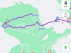 -香山公园