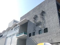 -槟城街头艺术街区