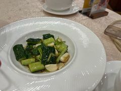 -麒麟中餐厅·经典粤菜·地道菜式老字号(广州长隆酒店)