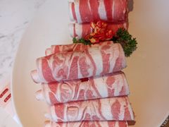 -捞神煲汤火锅(湖滨商业街店)