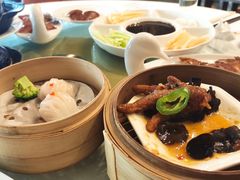 -海湾壹品·粤菜·早茶·烤鸭(拱北店)