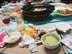 -和源祥·日照菜扛把子(万平口一店)