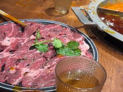 -楠火锅(昆山金鹰店)