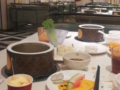 -诱货海鲜自助火锅(爱琴海购物公园东百店)