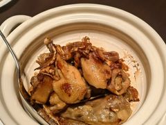 -领事馆19号中餐厅(厦门海景洲际酒店)