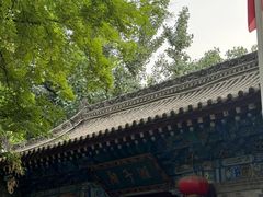 -湘子庙