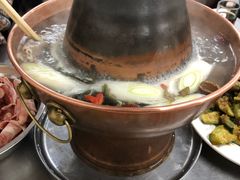 -三兴涮羊肉(荣安大街店)