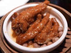 -味可道美食坊(福基路店)