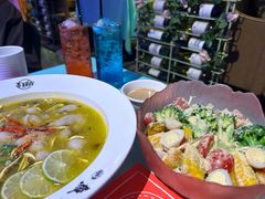 -胡桃里乐队酒馆(广州塔店)