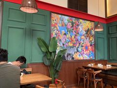 -泰堤坊(淡水体育馆店)