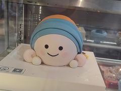 -CAKE BOSS 蛋糕老板(西单君太百货店)