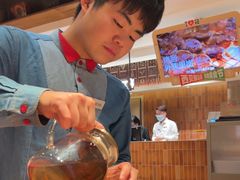 -西贝(六里桥旗舰店)