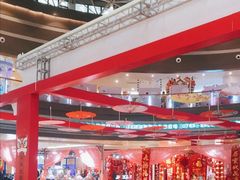 -深圳龙华星河COCO City(民治店)