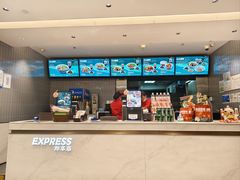 -康师傅私房牛肉面(申虹店)