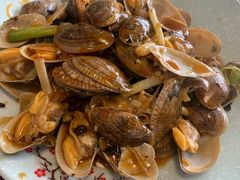 -沙田台山海鲜·酣客酒窖