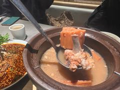 -麻都·成都菜(人民广场店)