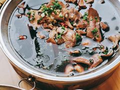 -老好人象山海鲜(岭南路店)