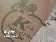 -KPRO(朝阳大悦城店)