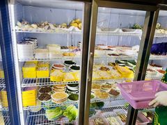 -乐山麻辣烫(翡翠森林花园店)