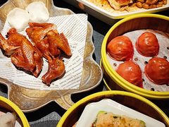-蝴蝶里·粤菜·点心(滨江龙湖店)
